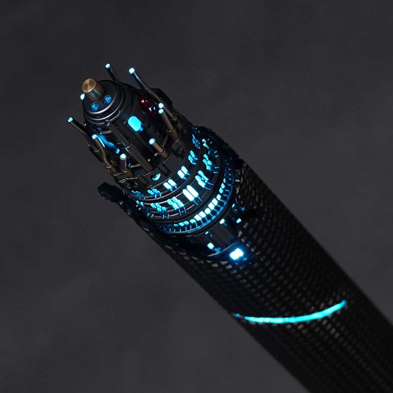 Survivor Elite Saber