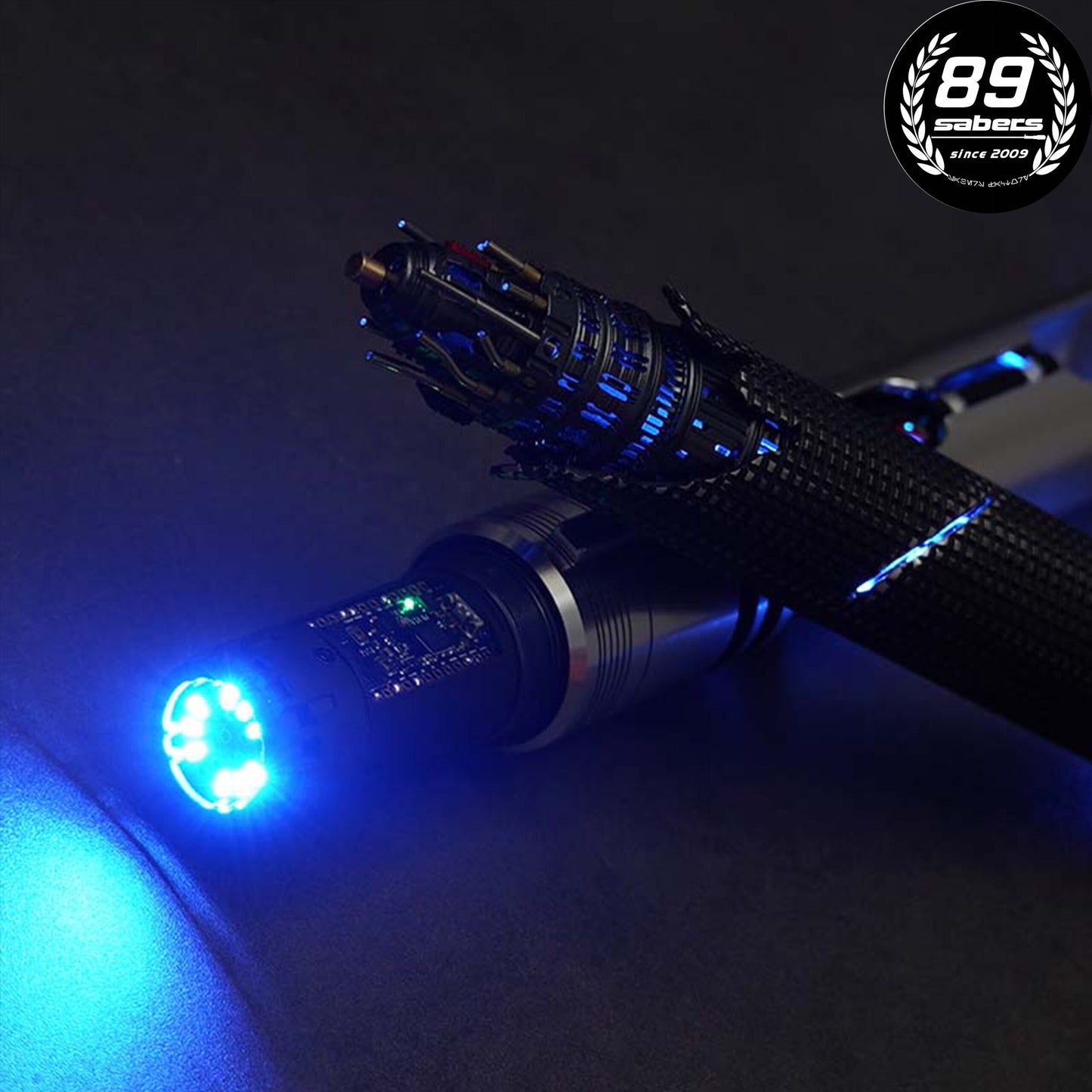 Survivor Elite Saber