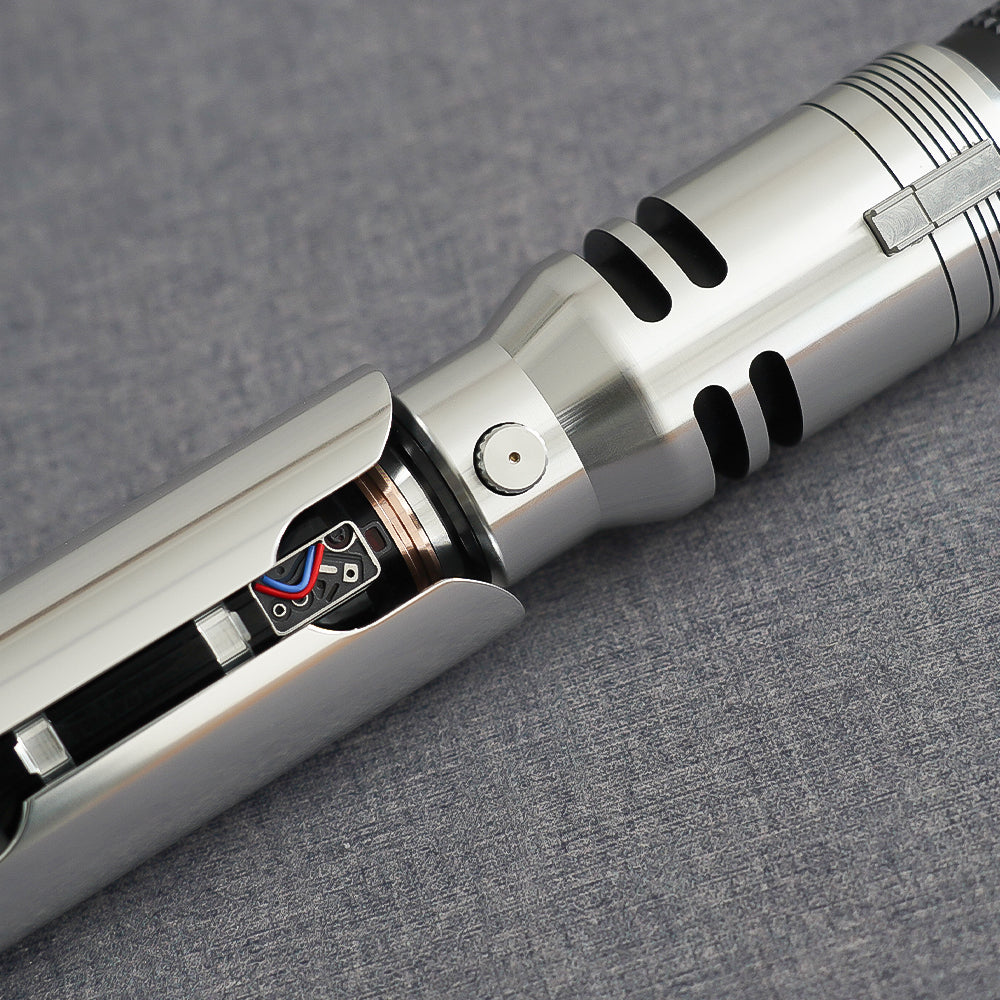 Survivor Elite Saber