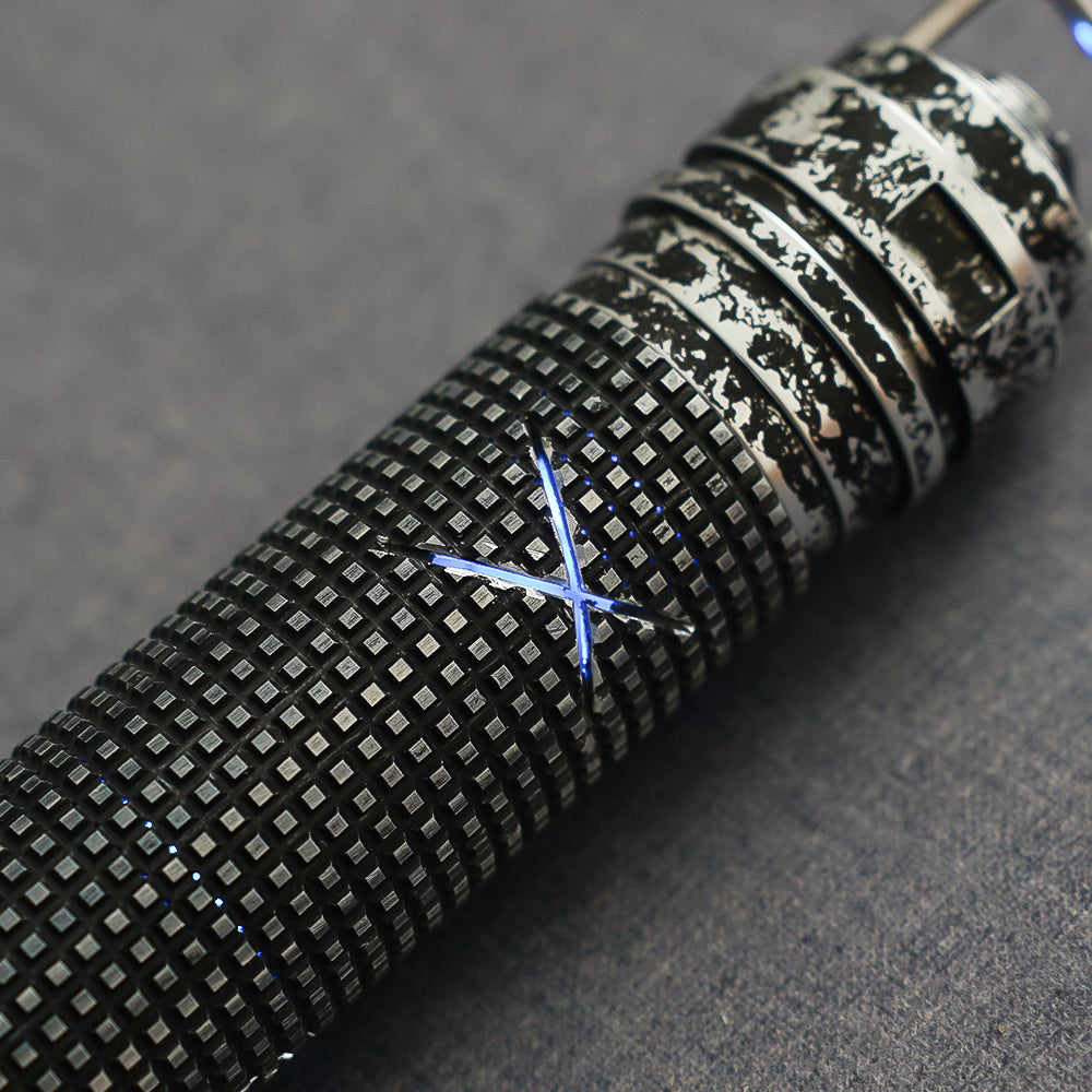 Survivor Elite Saber