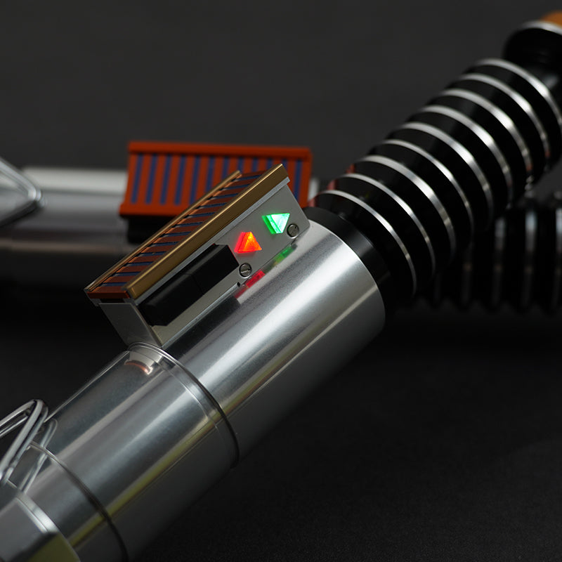 LS V1 Elite Saber