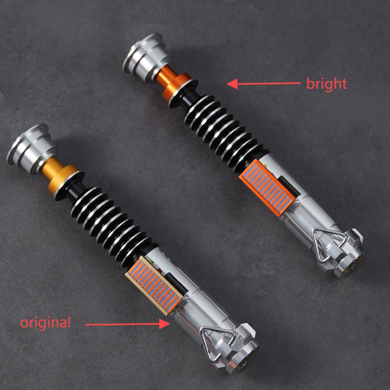 LS V1 Elite Saber