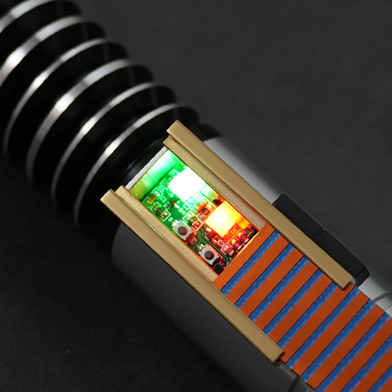 LS V1 Elite Saber