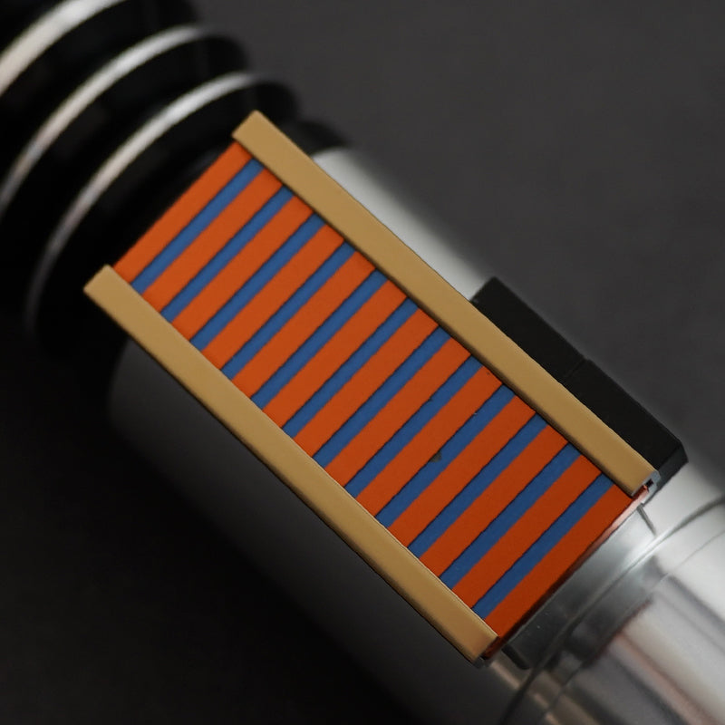 LS V1 Elite Saber