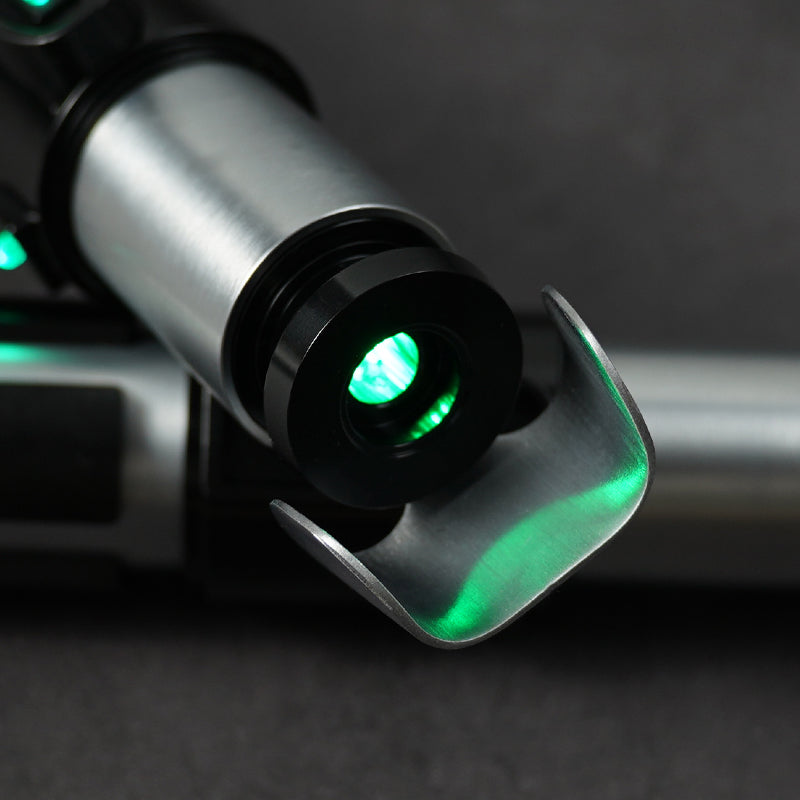 Grand Master Elite Saber