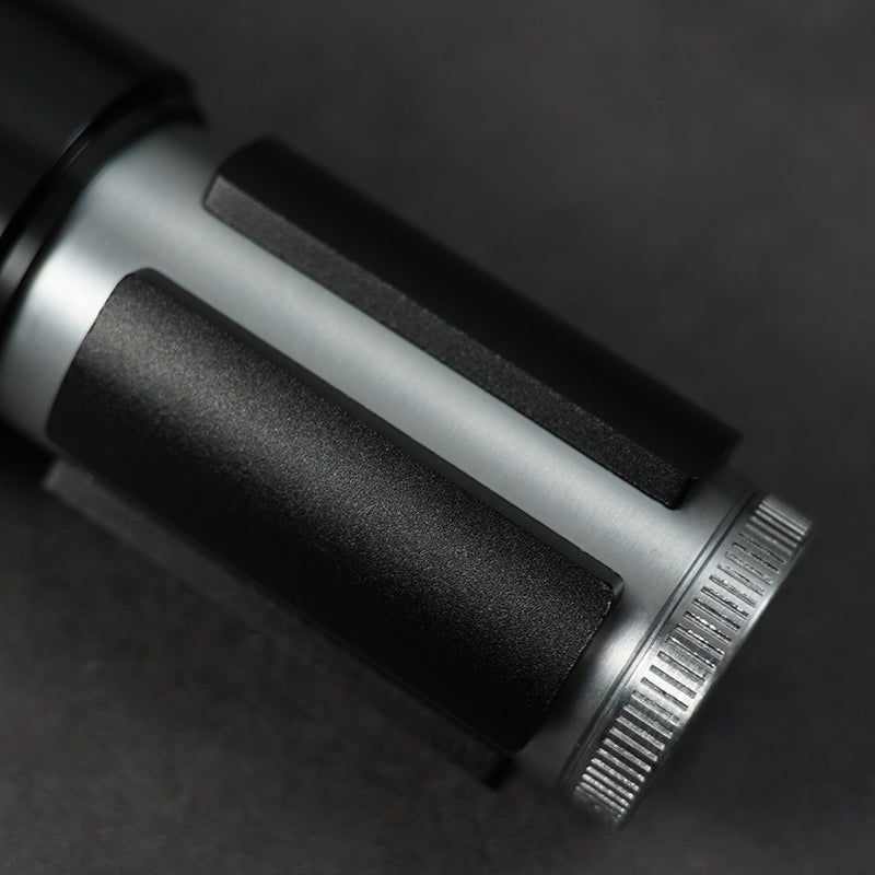 Grand Master Elite Saber