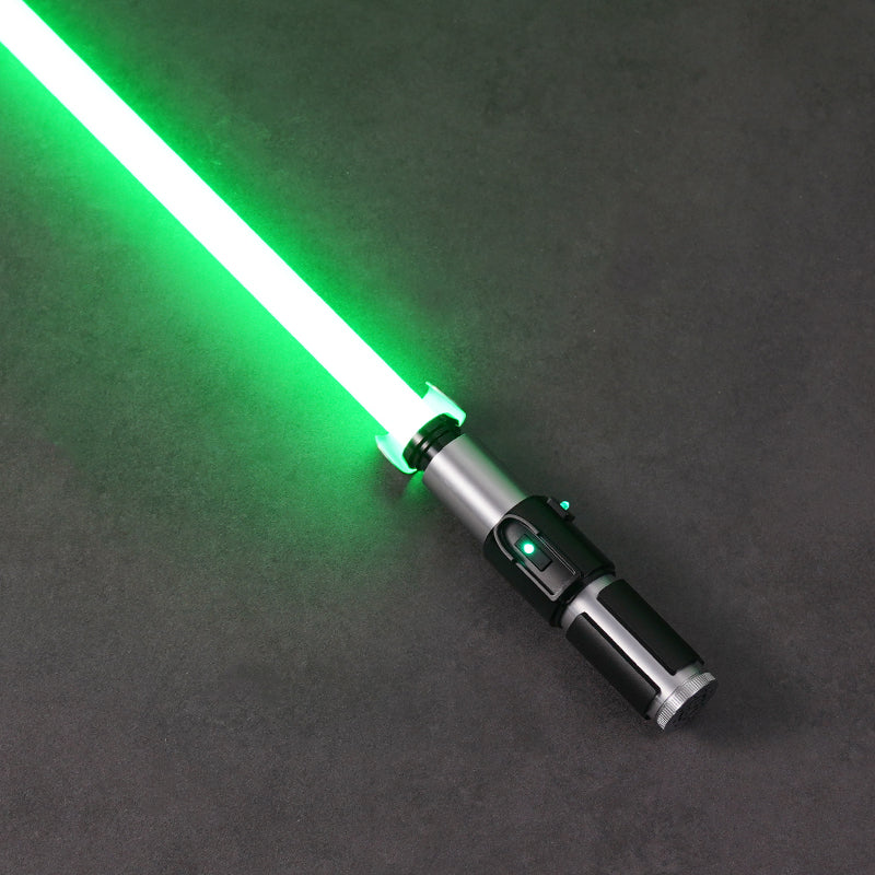 Grand Master Elite Saber