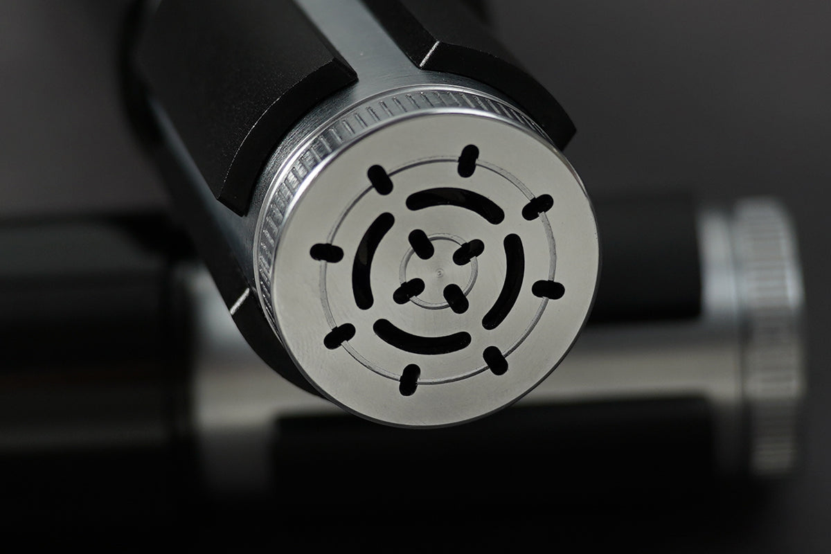 Grand Master Elite Saber