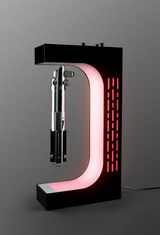 Levitating Saber Stand