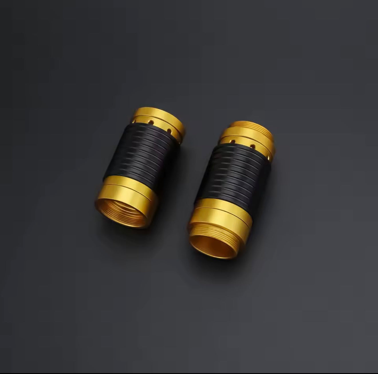 Quick Connector (Select Sabers)