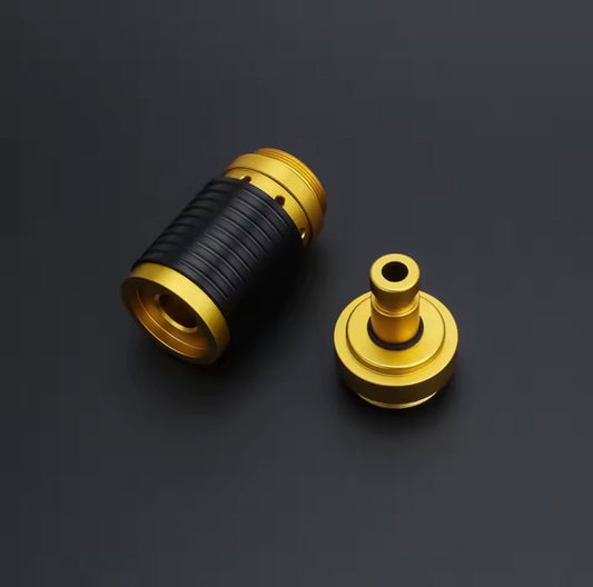 Quick Connector (Select Sabers)