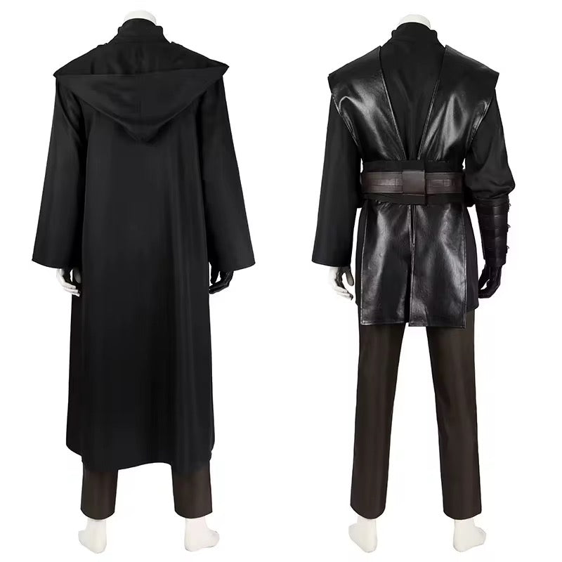Knight Robes (2 Pack)