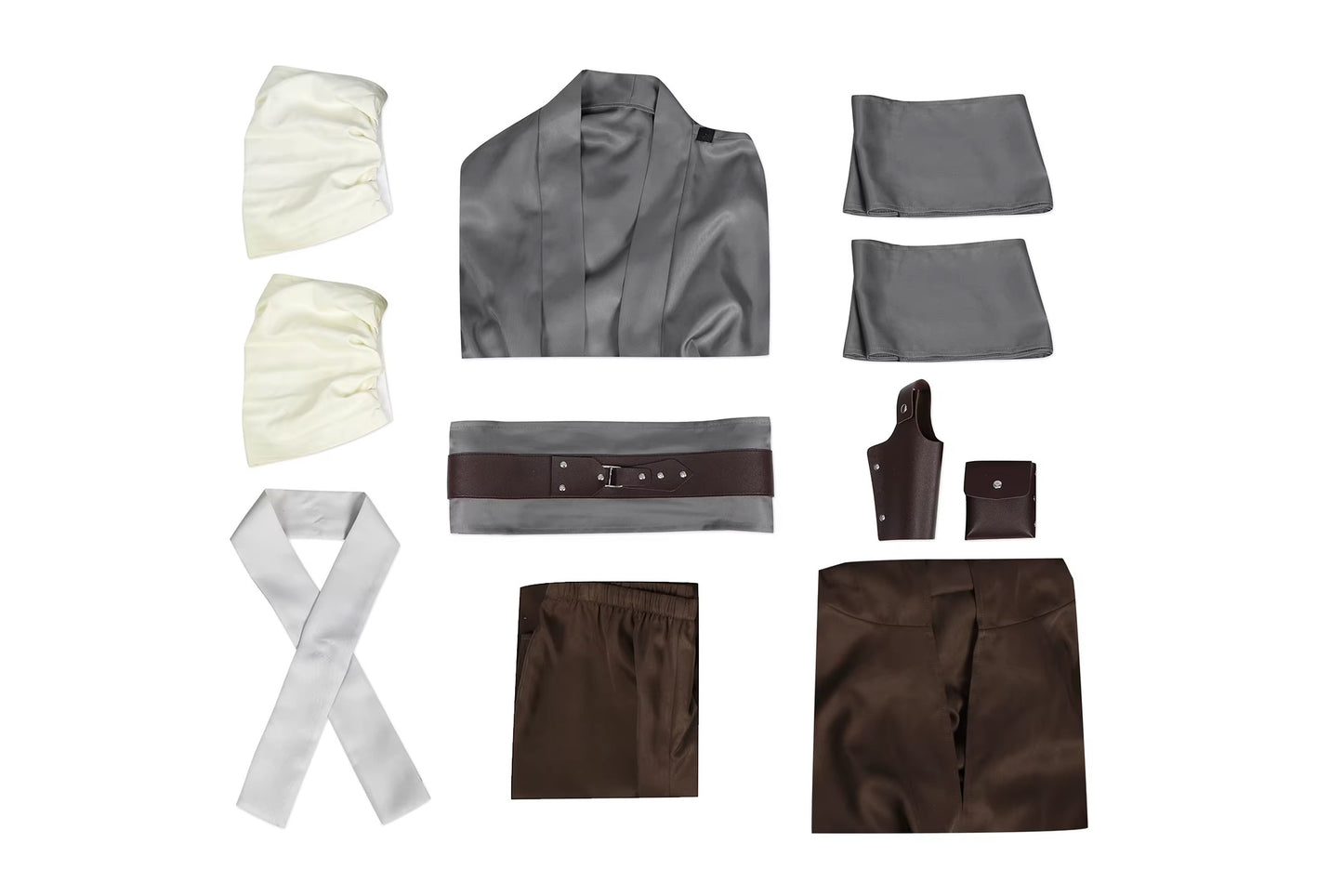 Knight Robes (2 Pack)