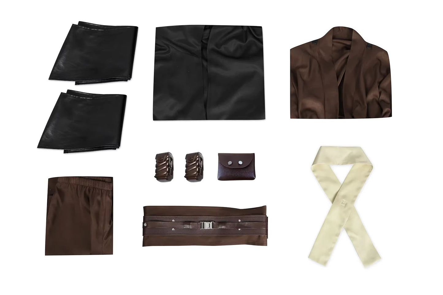 Knight Robes (2 Pack)