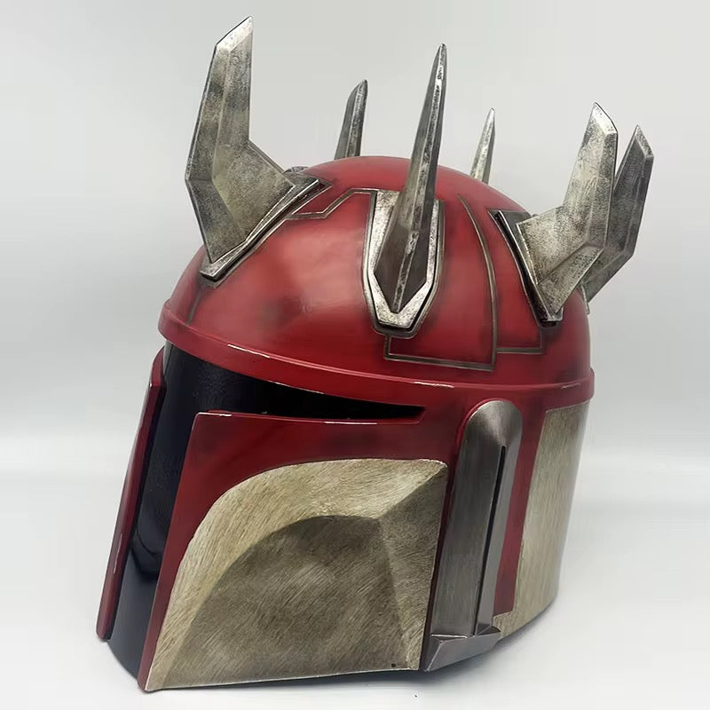 Mauldalorian Helmet