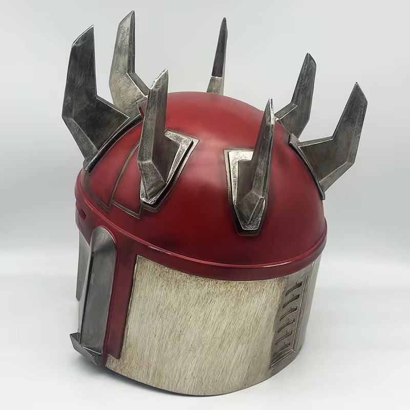 Mauldalorian Helmet