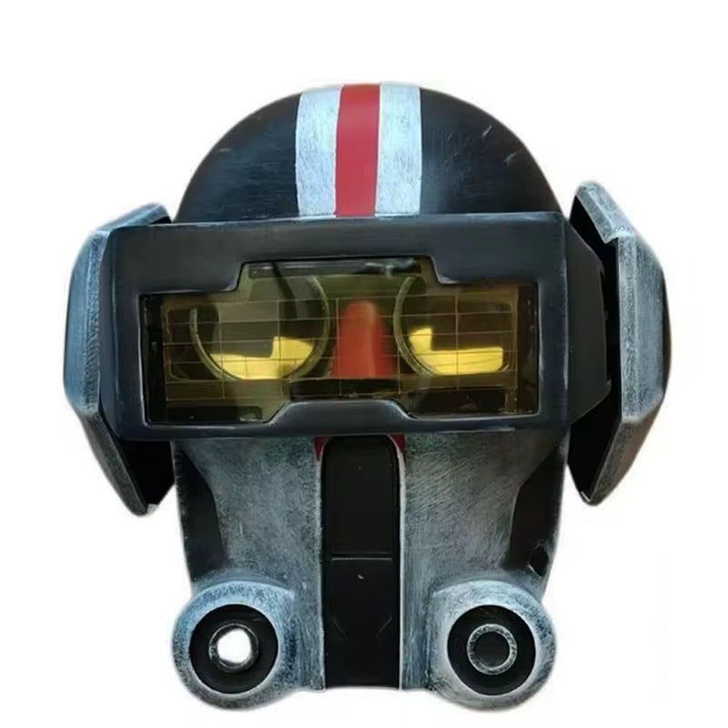Havoc 2 Helmet
