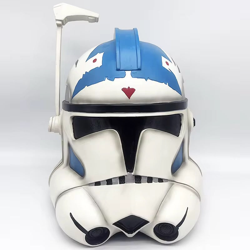 Fives Helmet