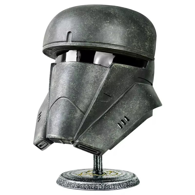 Transport Helmet