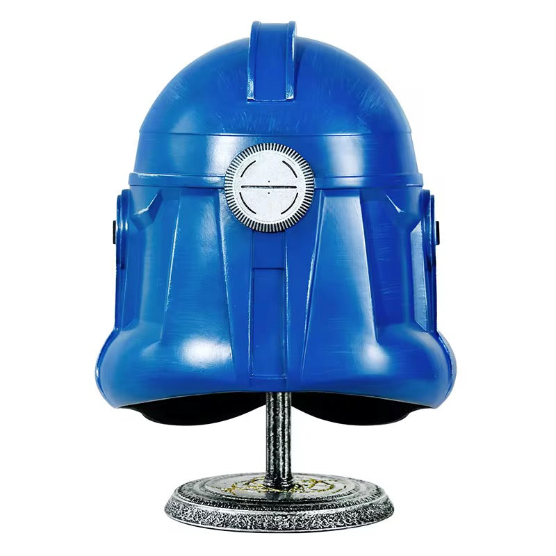 Jesse Helmet
