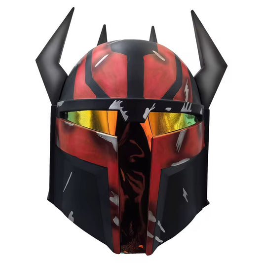 Mauldalorian Helmet