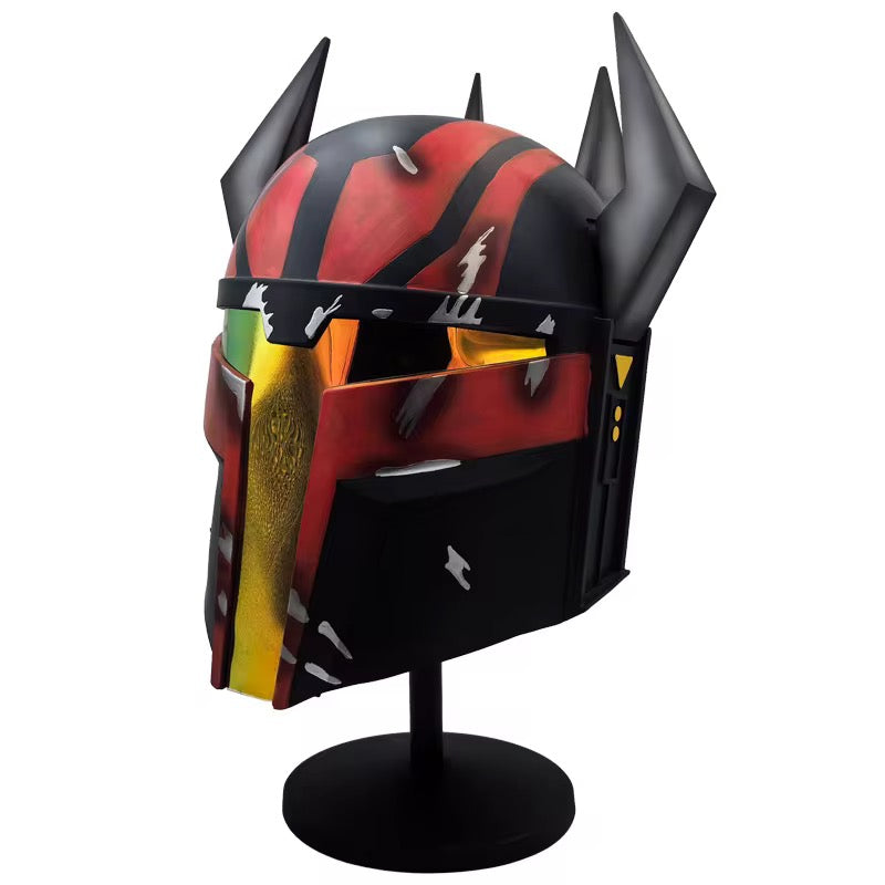 Mauldalorian Helmet
