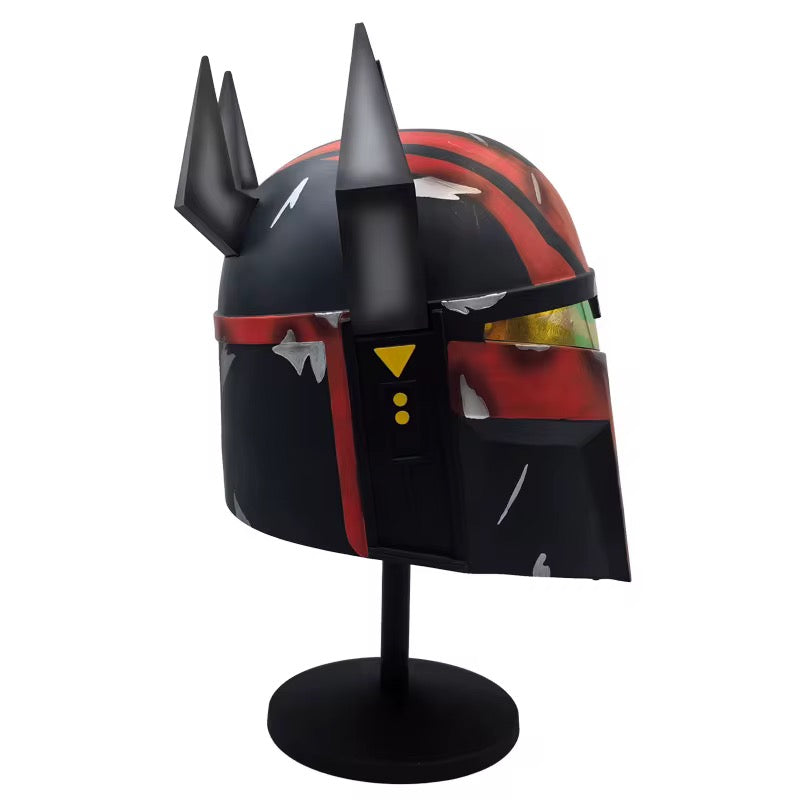 Mauldalorian Helmet