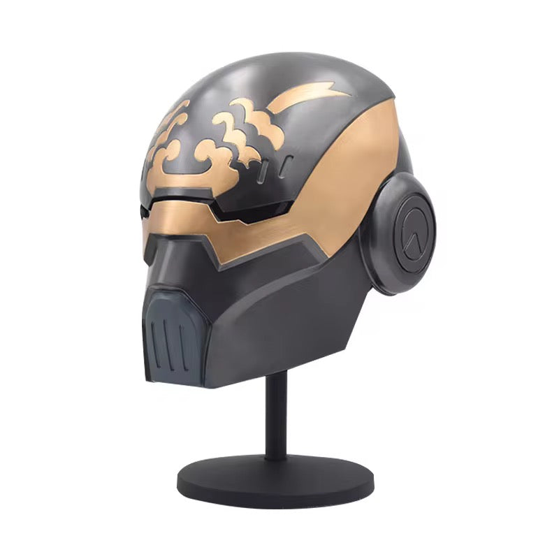 AV Helmet