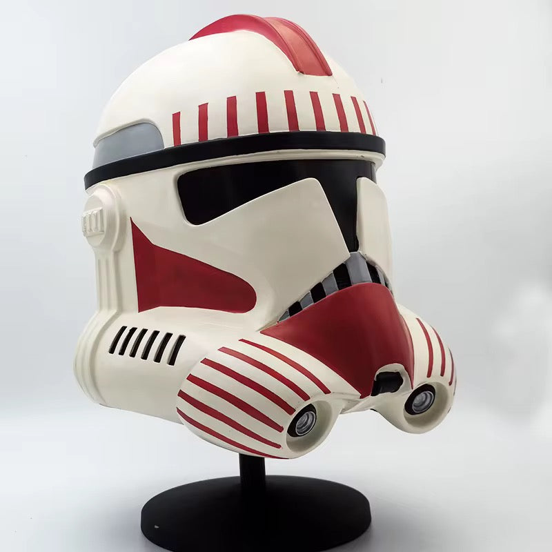Shock Trooper Helmet