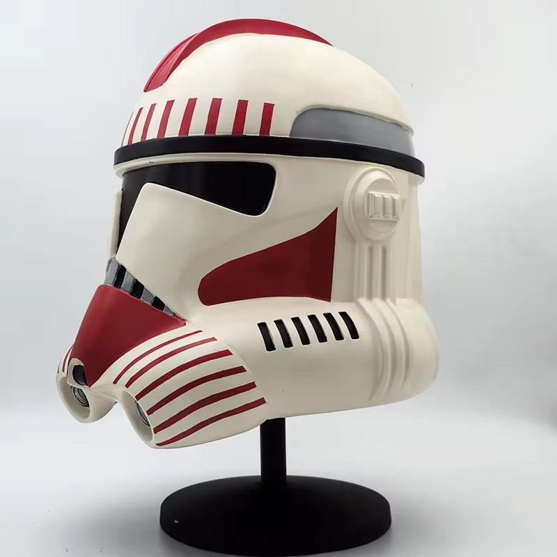 Shock Trooper Helmet