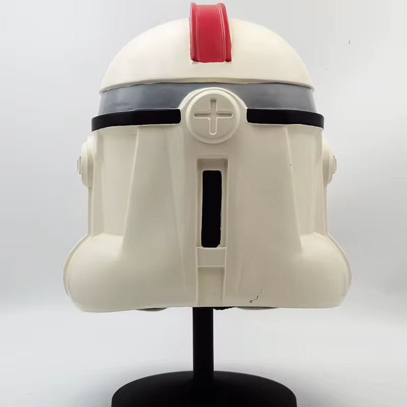 Shock Trooper Helmet