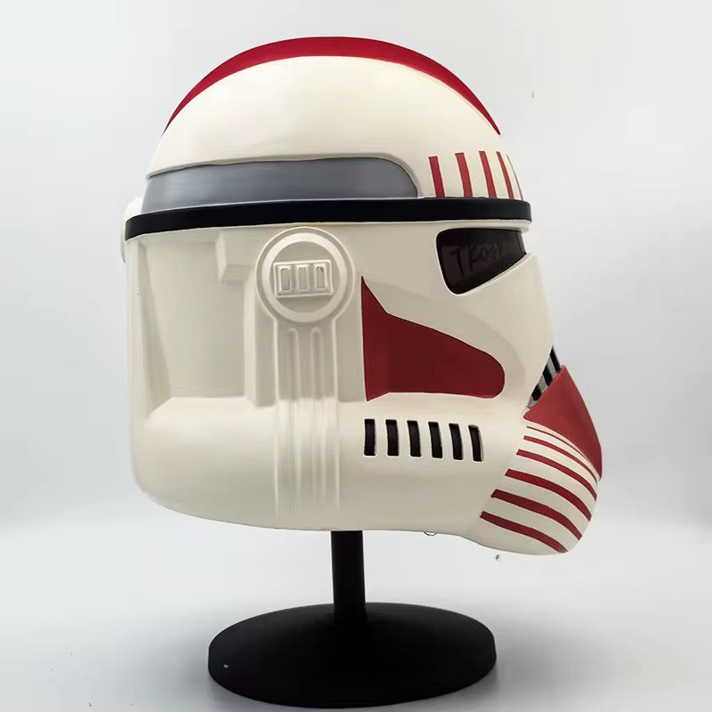 Shock Trooper Helmet