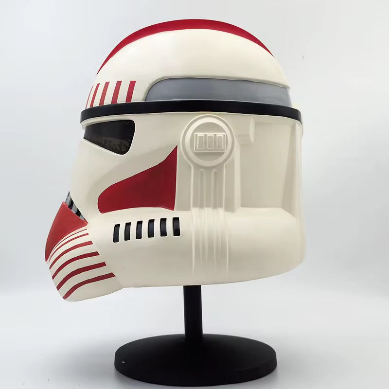 Shock Trooper Helmet