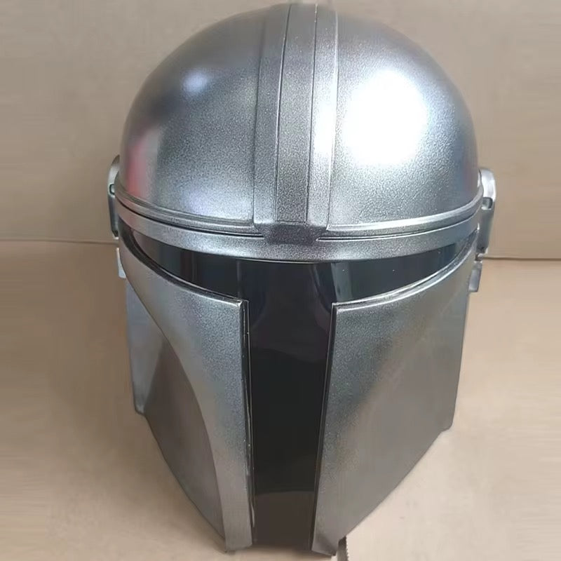 DD Helmet