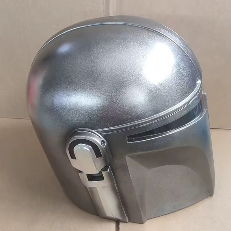 DD Helmet