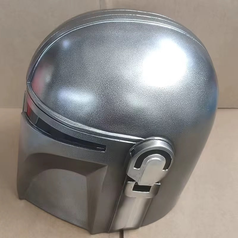 DD Helmet