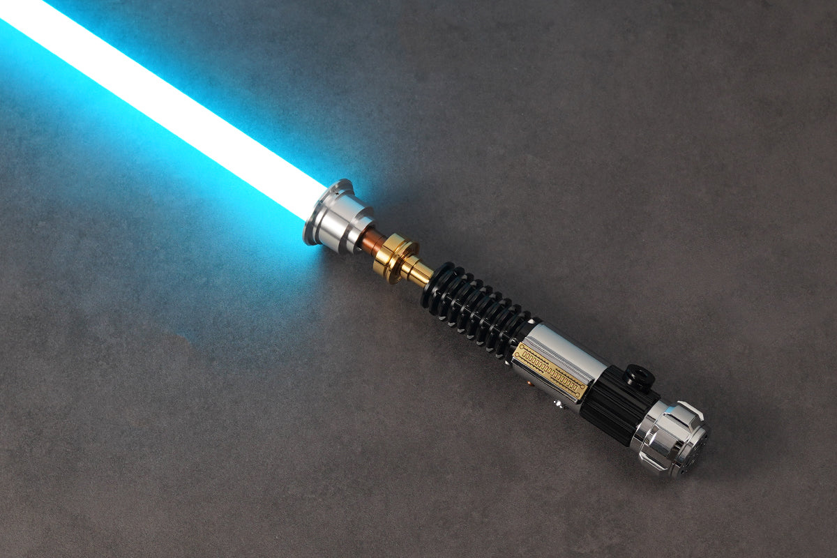 OWK3 Elite Saber