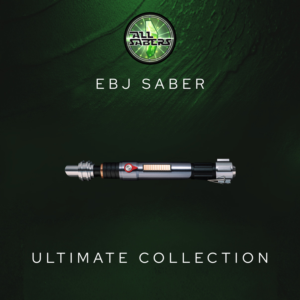 EBJ Saber - Ultimate Collection