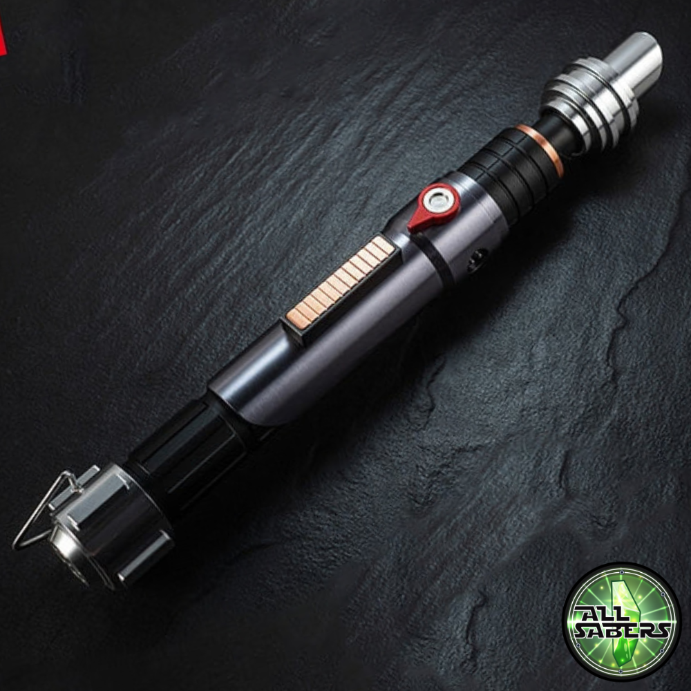 EBJ Saber - Ultimate Collection
