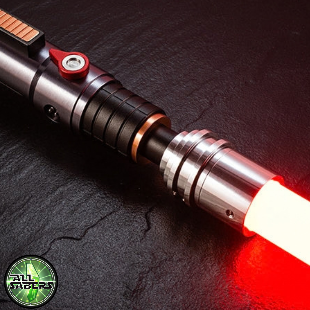 EBJ Saber - Ultimate Collection