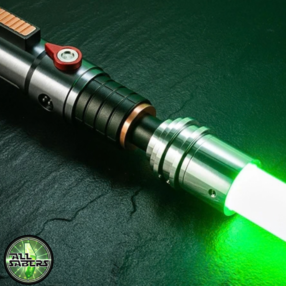 EBJ Saber - Ultimate Collection