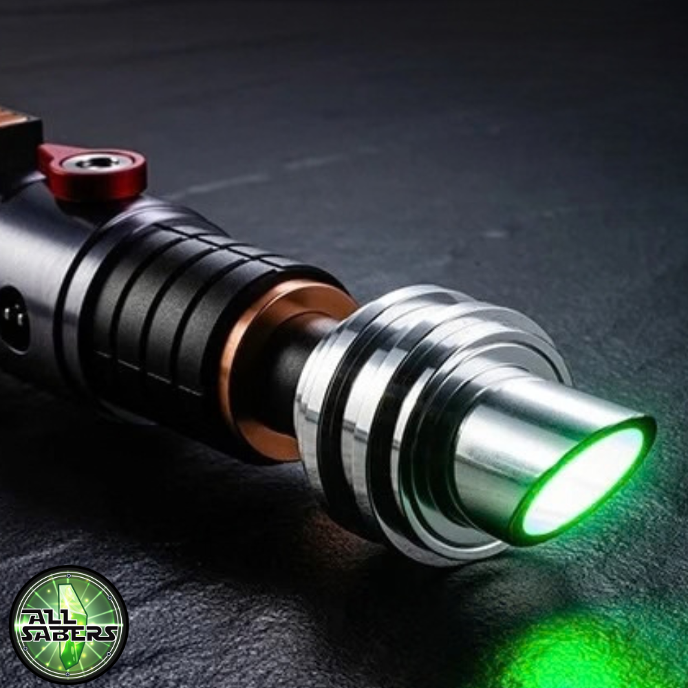 EBJ Saber - Ultimate Collection