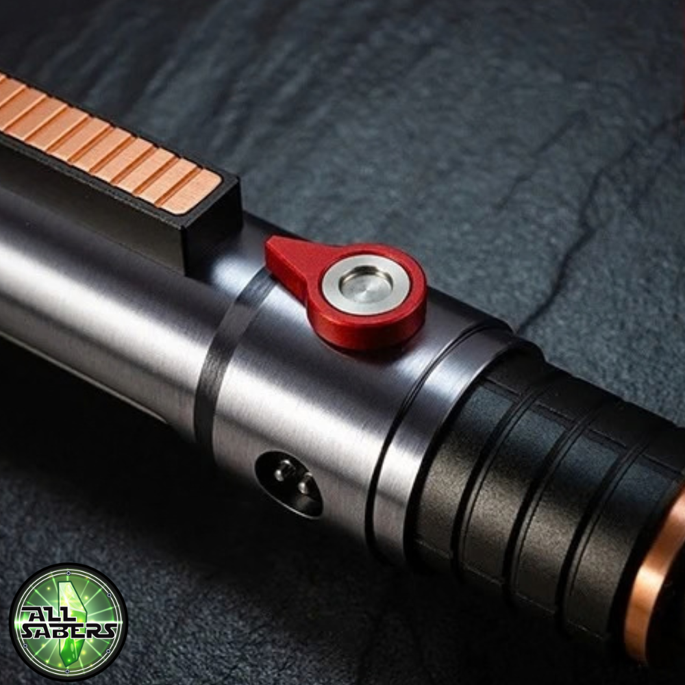 EBJ Saber - Ultimate Collection