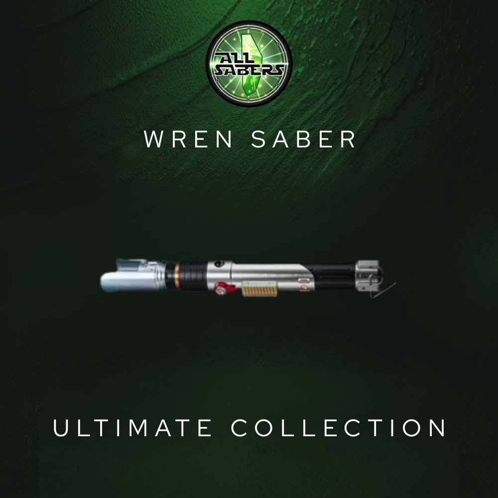 SW Saber - Ultimate Collection