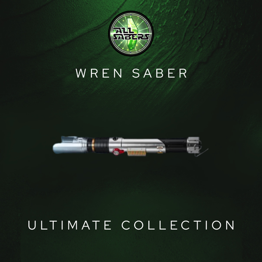 SW Saber - Ultimate Collection