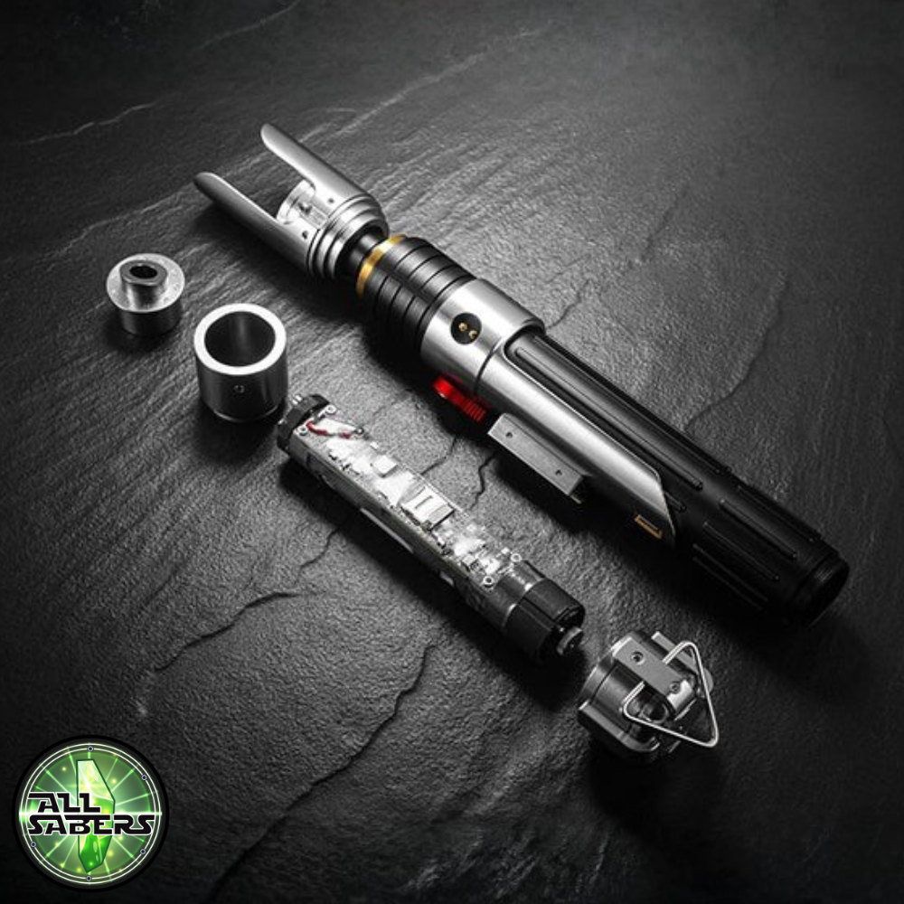 SW Saber - Ultimate Collection