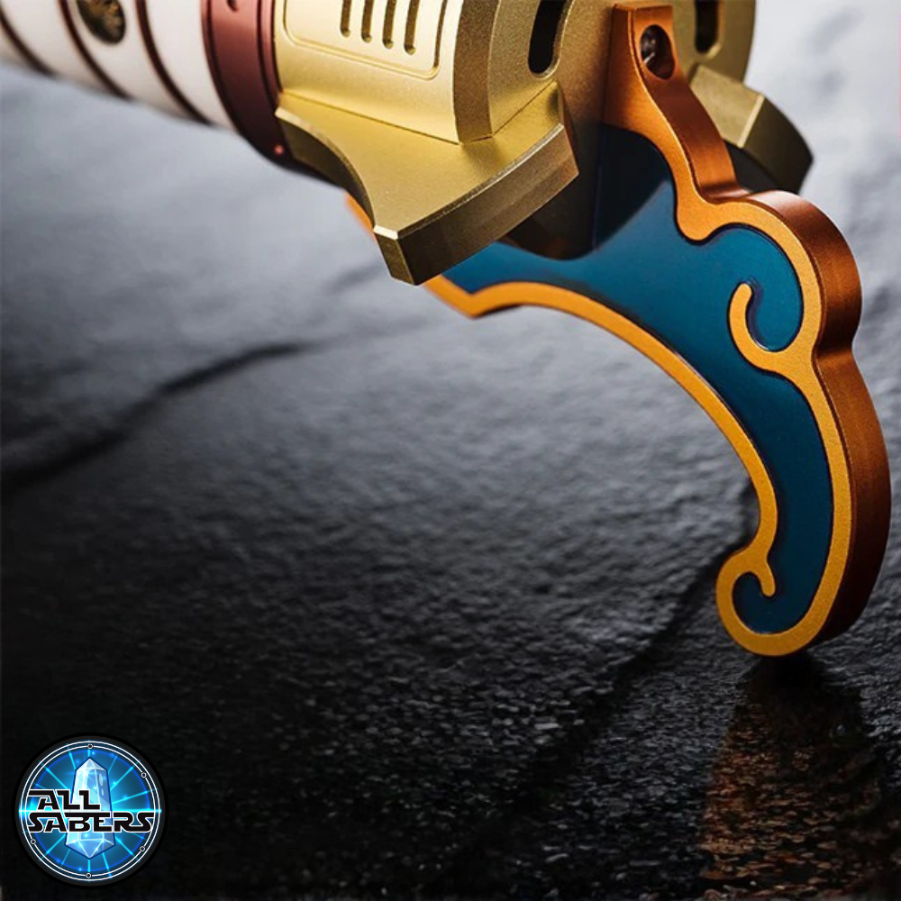 Inheritance Saber - Ultimate Collection