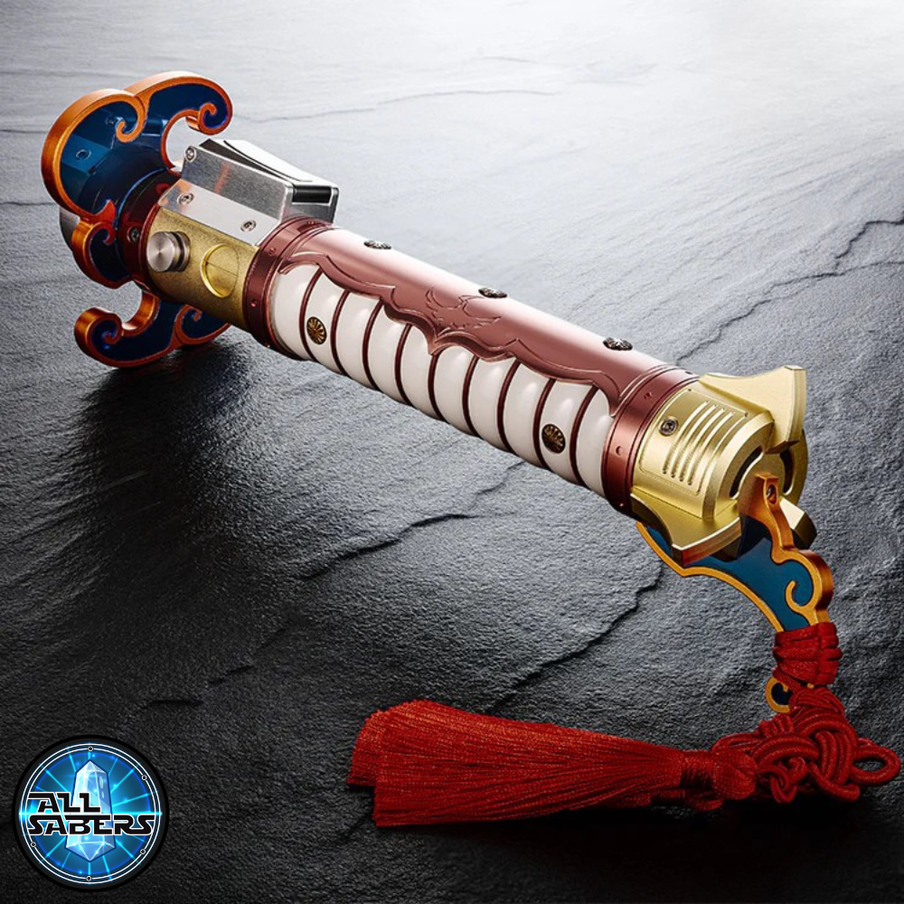 Inheritance Saber - Ultimate Collection