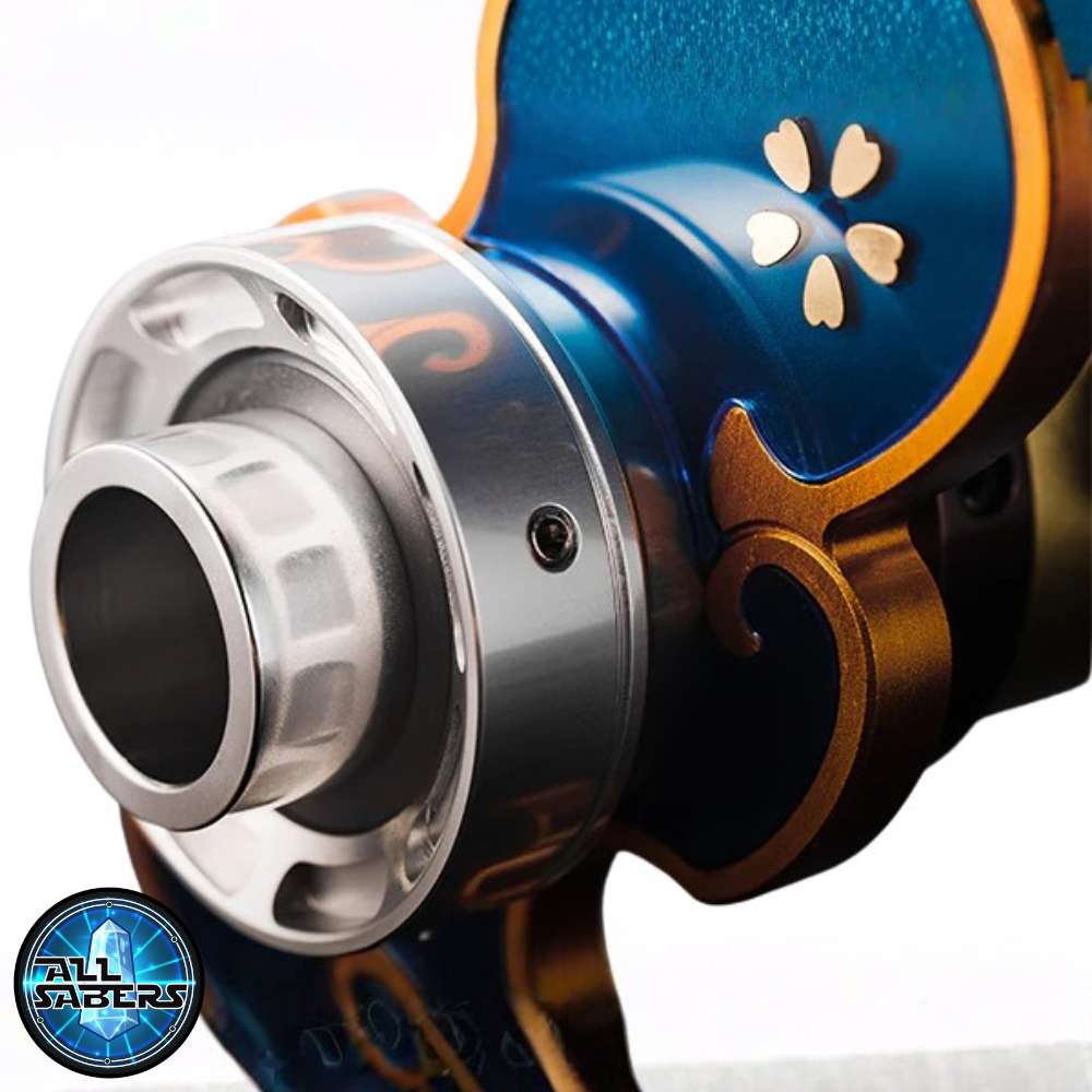 Inheritance Saber - Ultimate Collection