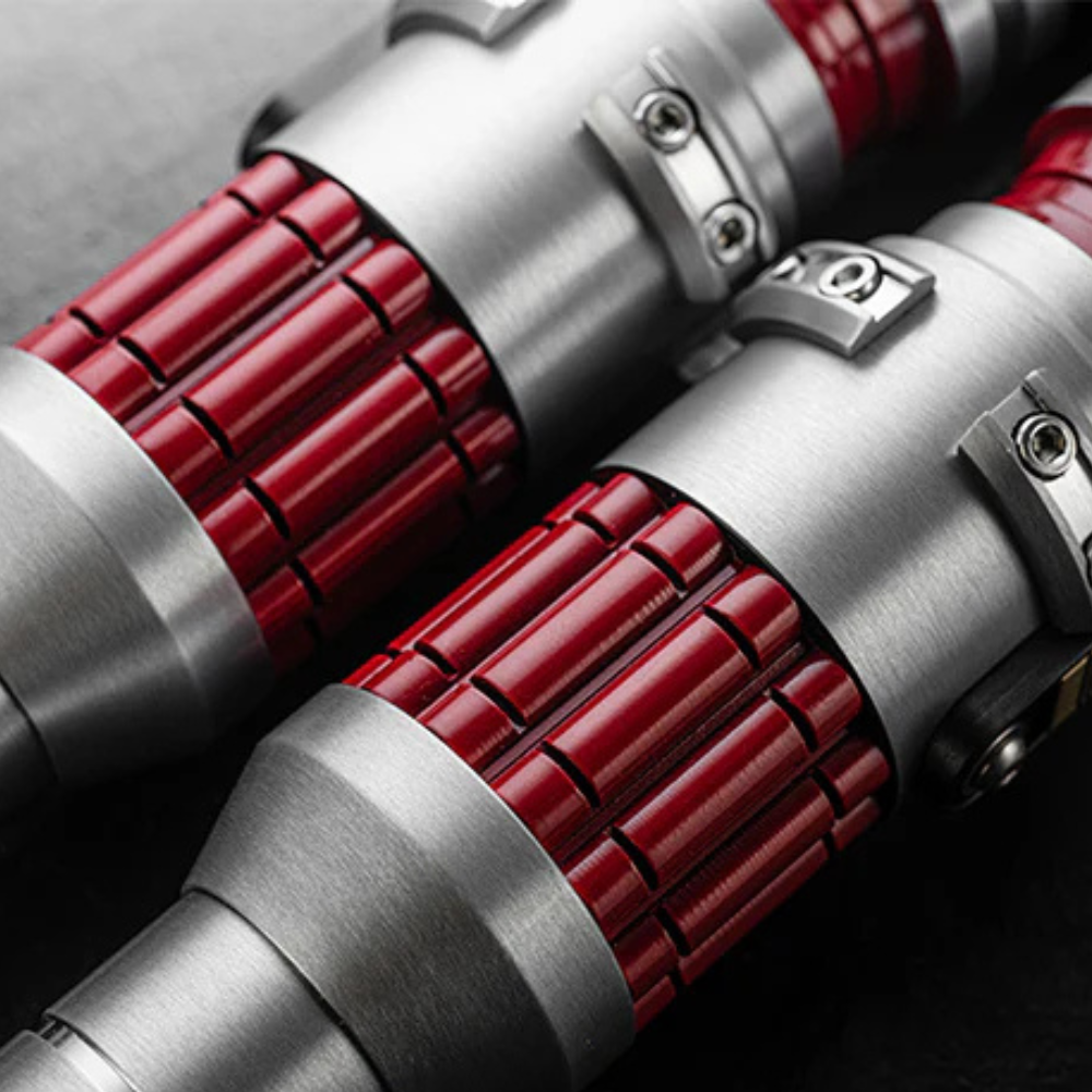Dark Vision Saber - Ultimate Collection